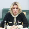 Захарова заявила, что убийства детей и стариков стали для Киева обыденным делом