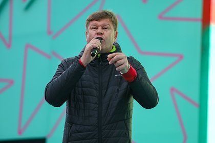 Губерниев ответил усомнившейся в его человеческих качествах российской лыжнице-чемпионке