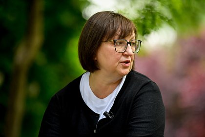 В России объявили в международный розыск основательницу «Медузы»