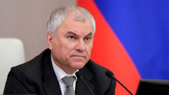 Вячеслав Володин: принятые пять лет назад поправки к Конституции повысили социальную защищенность граждан
