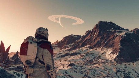 Творческий продюсер Starfield подтвердил подготовку для игры дополнений и крупных обновлений