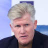 Васильев: "Трамп вряд ли может повлиять на ситуацию с допуском российской сборной на ЧМ"