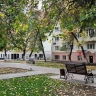 В Башкирию пришла сырая и холодная погода