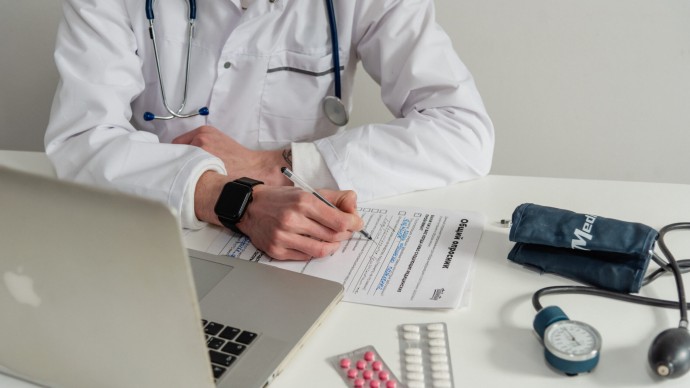 Врач-элементолог назвал главную ошибку в питании зимой, которая ослабляет иммунитет Врач-элементолог назвал главную ошибку в питании зимой, которая ослабляет иммунитет