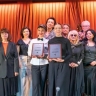 В Москве вручили XX киномузыкальную премию Cinema Jazz Awards