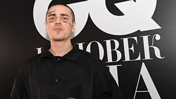 Дело рэпера Face об уклонении от обязанностей иноагента поступило в суд Дело рэпера Face об уклонении от обязанностей иноагента поступило в суд