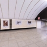 От первых поездов до визитов королевских особ: в метро открылась новая фотовыставка