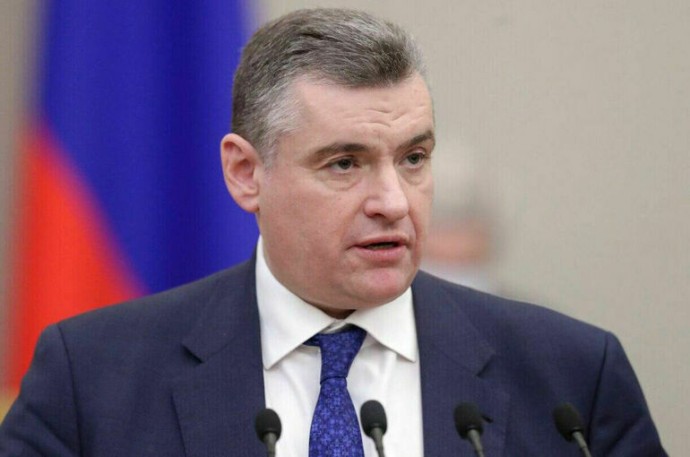 Слуцкий: Европа должна прекратить разжигать украинский конфликт