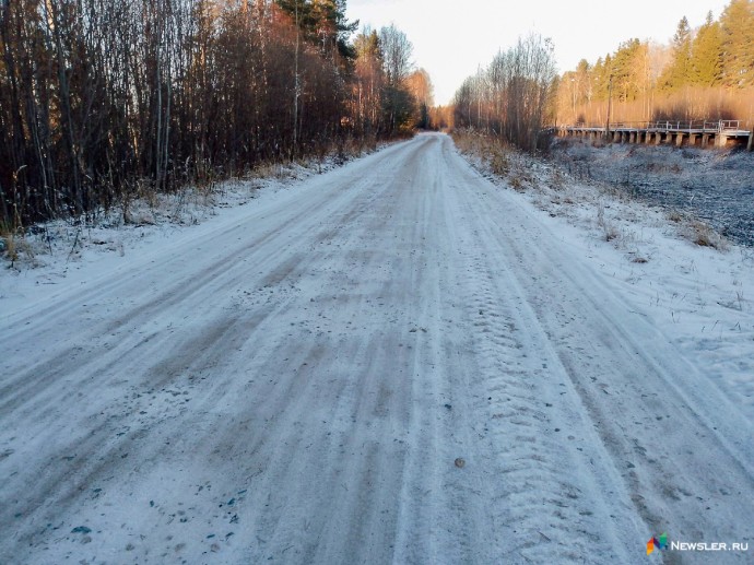 На следующей неделе Киров может завалить снегом На следующей неделе Киров может завалить снегом