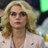 Голикова ждет от форума "Многодетная Россия" предложений мер поддержки