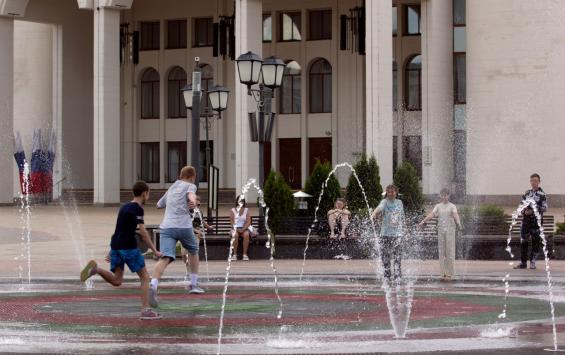 В Курске расширяют доступ к бесплатному Wi-Fi: новые зоны — на Театральной площади и проспекте Клыкова