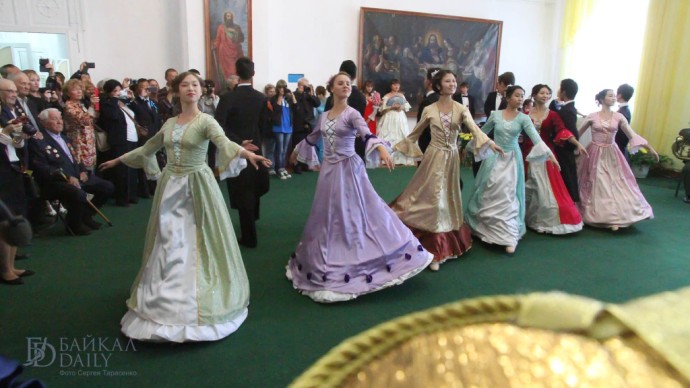 В Чите развернётся исторический фестиваль о декабристах