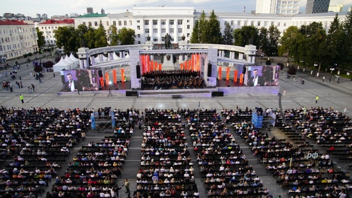 Как звучит Башкирия в культурном оркестре России