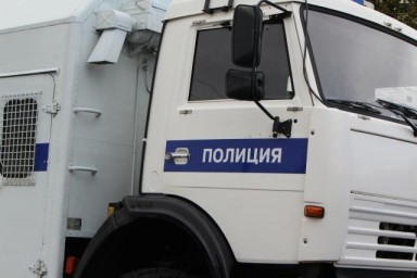 Жителя Башкирии отправили в колонию за убийство подруги из ревности