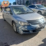 Иномарка сбила 10-летнего велосипедиста в Уфе