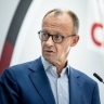 Канцлер ФРГ Мерц призвал к усилению давления на Россию 9 мая