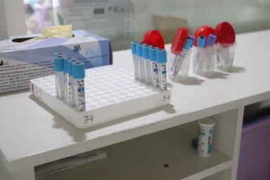 Вакцинация от гриппа: только четверть жителей Владивостока поддерживают иммунизацию