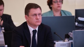 Александр Новак: По программе догазификации к газовым сетям подключено 1,1 миллиона потребителей