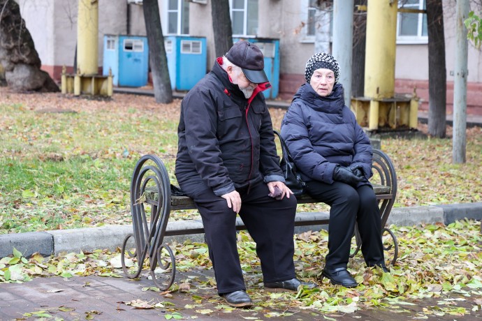 Россиянам рассказали, кто может получить социальную помощь от государства Россиянам рассказали, кто может получить социальную помощь от государства