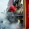 В Благовещенске на Чайковского загорелся магазин