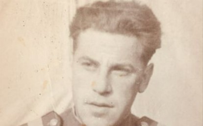 Сахалинские журналисты-фронтовики. Ациб Эйсуль: сквозь тернии - в журналистику