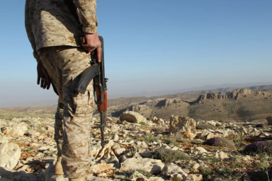 Оружие не сложим: генсек «Хезболлах» пообещал, что движение продолжит защищаться от агрессии Израиля