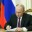 Путин подписал указ о призыве россиян, пребывающих в запасе, на военные сборы