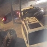 Полиция Владивостока поймала беспредельщиков, напавших на авто после дорожного конфликта