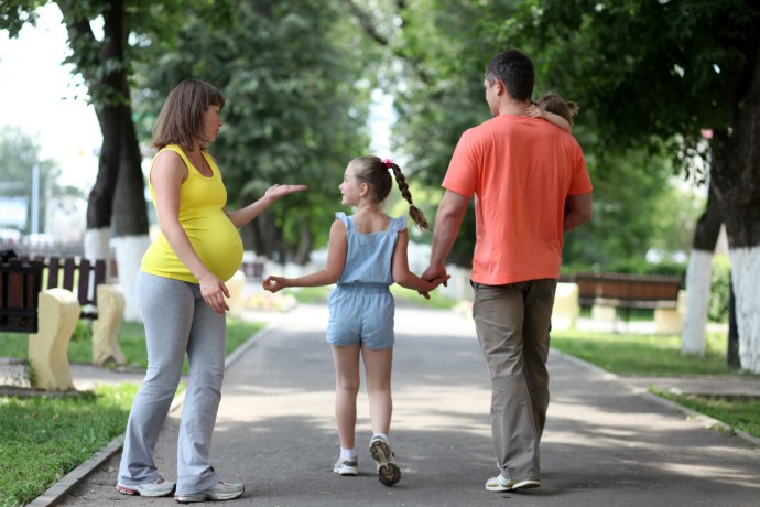 Пособие беременным в случае ликвидации организации хотят увеличить