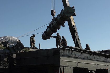 В США предупредили Россию о последствиях размещения ядерного оружия в Южной Америке