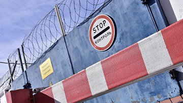 Места отбывания наказания иностранцев и экстремистов будет определять ФСИН