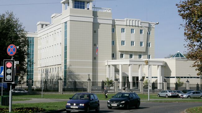 В МИД рассказали об открытии отделений посольства в трех городах Белоруссии