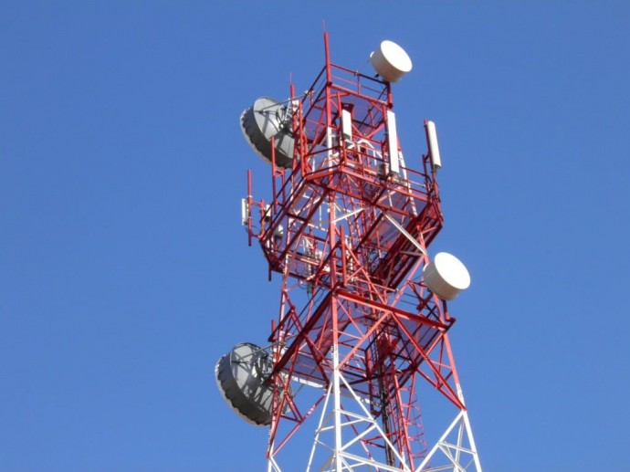 МегаФон улучшил сигнал 4G в Верхневилюйском улусе Якутии