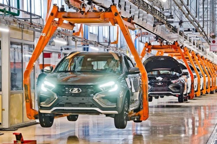 Глава «АвтоВАЗа» допустил возможность новой индексации цен на автомобили Lada