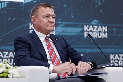 Минтранс прокомментировал гибель Старовойта