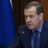 Медведев — о статусе АдГ: в ФРГ экстремистами считают тех, у кого рейтинг выше