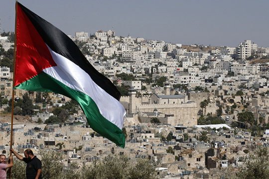 Власти Великобритании, Австралии и Канады заявили о признании государства Палестина