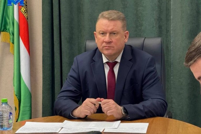 Калужским округам рассказали, как содержать дороги в новогодние праздники