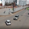 На перекрестке Ленина и Кирова в Якутске временно отключат светофор