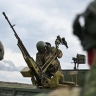 Российские дроноводы уничтожили гаубицу ВСУ в Сумской области