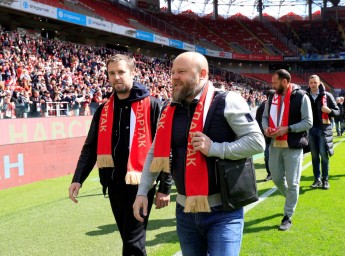 Бояринцев ушёл с поста главного тренера «Ротора»