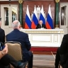 Президент России предложил Киеву возобновить переговоры в Стамбуле
