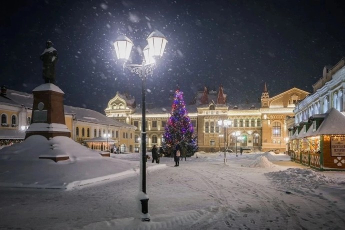 Михаил Евраев: «Налоговый потенциал туристической отрасли в Ярославской области превышает 3,5 млрд рублей» Михаил Евраев: «Налоговый потенциал туристической отрасли в Ярославской области превышает 3,5 млрд рублей»