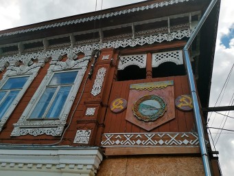 Реестр объектов культурного наследия народов РФ переводится на «ГосТех» – правительство