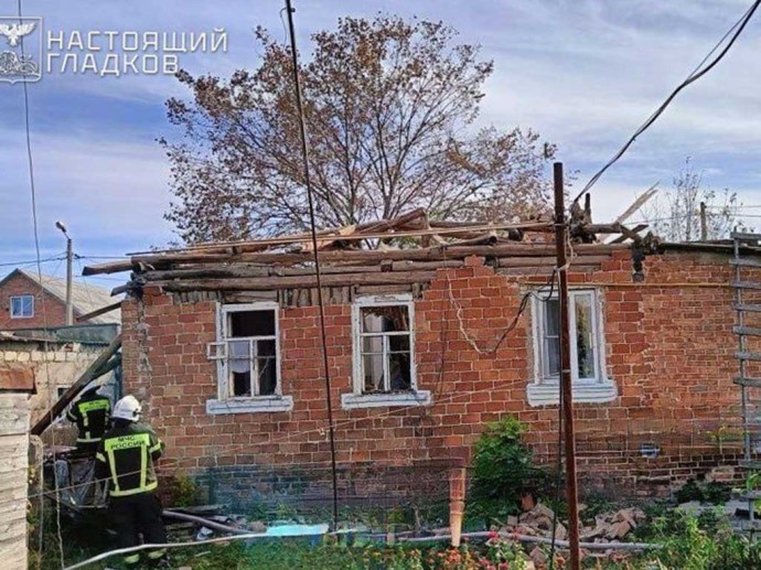 Шебекино вновь под ударом ВСУ – погибла мирная жительница