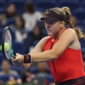 Теннис. Ningbo Open. Второй круг. Андреева - Чжу Линь. Прямая трансляция