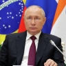 Путин: мир меняет обслуживающую «золотой миллиард» однополярную систему