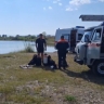 В пригороде Улан-Удэ утонул мужчина