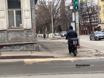 В Уфе курьеру-мошеннику предстоит отсидеть более 3 лет в колонии