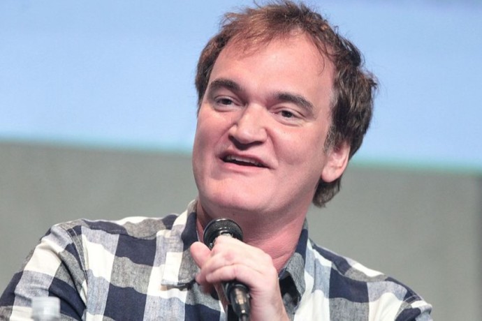 Тарантино матом разгромил «Голодные игры» как плагиат